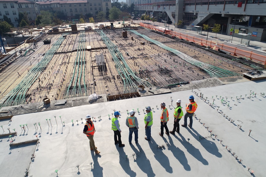 Đội ngũ BuildPro — hỗ trợ triển khai